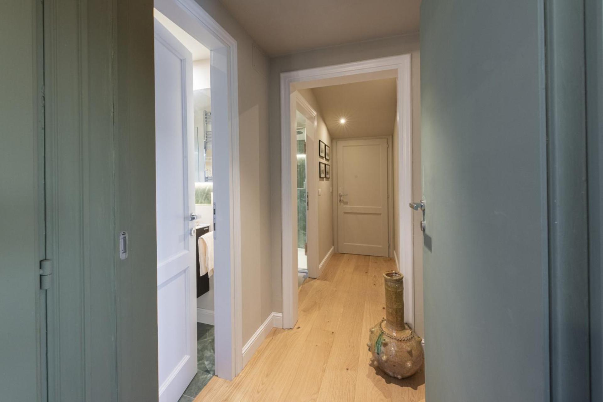Apartamento Florence- Heaven's Touch Penthouse