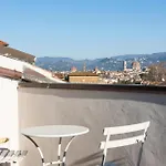 Apartments Florence- Heaven\'S Touch Penthouse