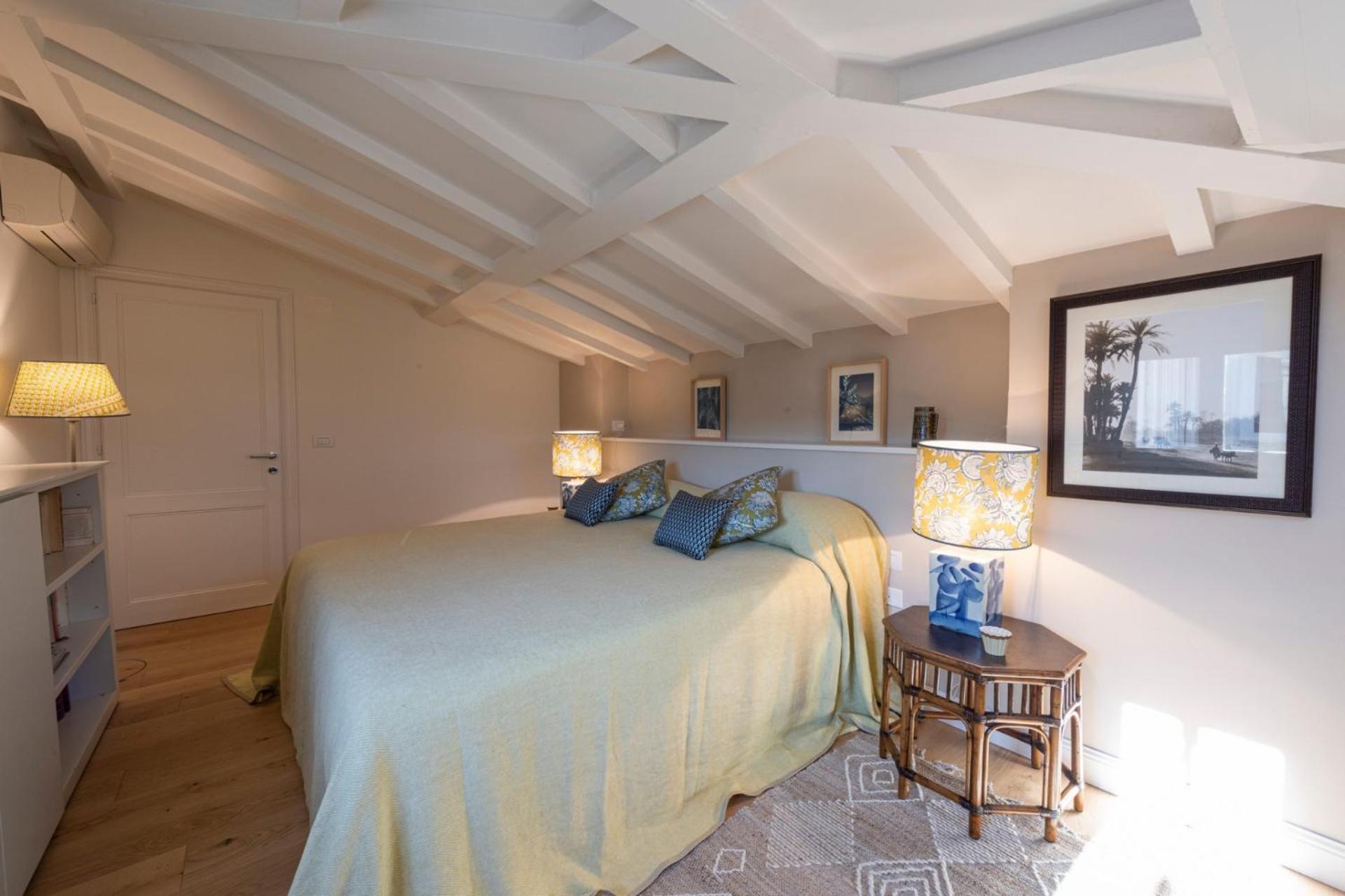 Apartment Florence- Heaven's Touch Penthouse Florence
