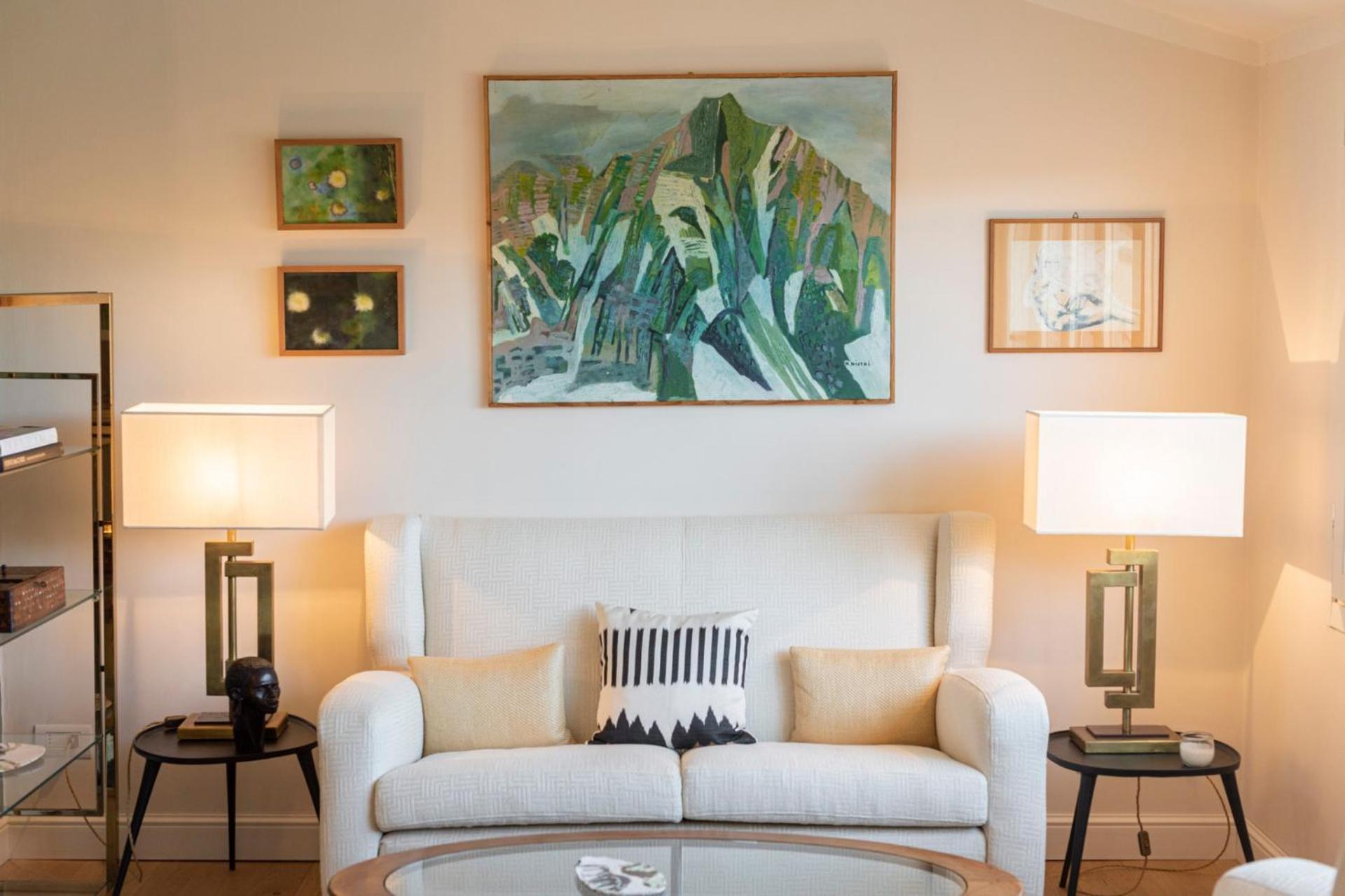 Florence- Heaven's Touch Penthouse Apartment