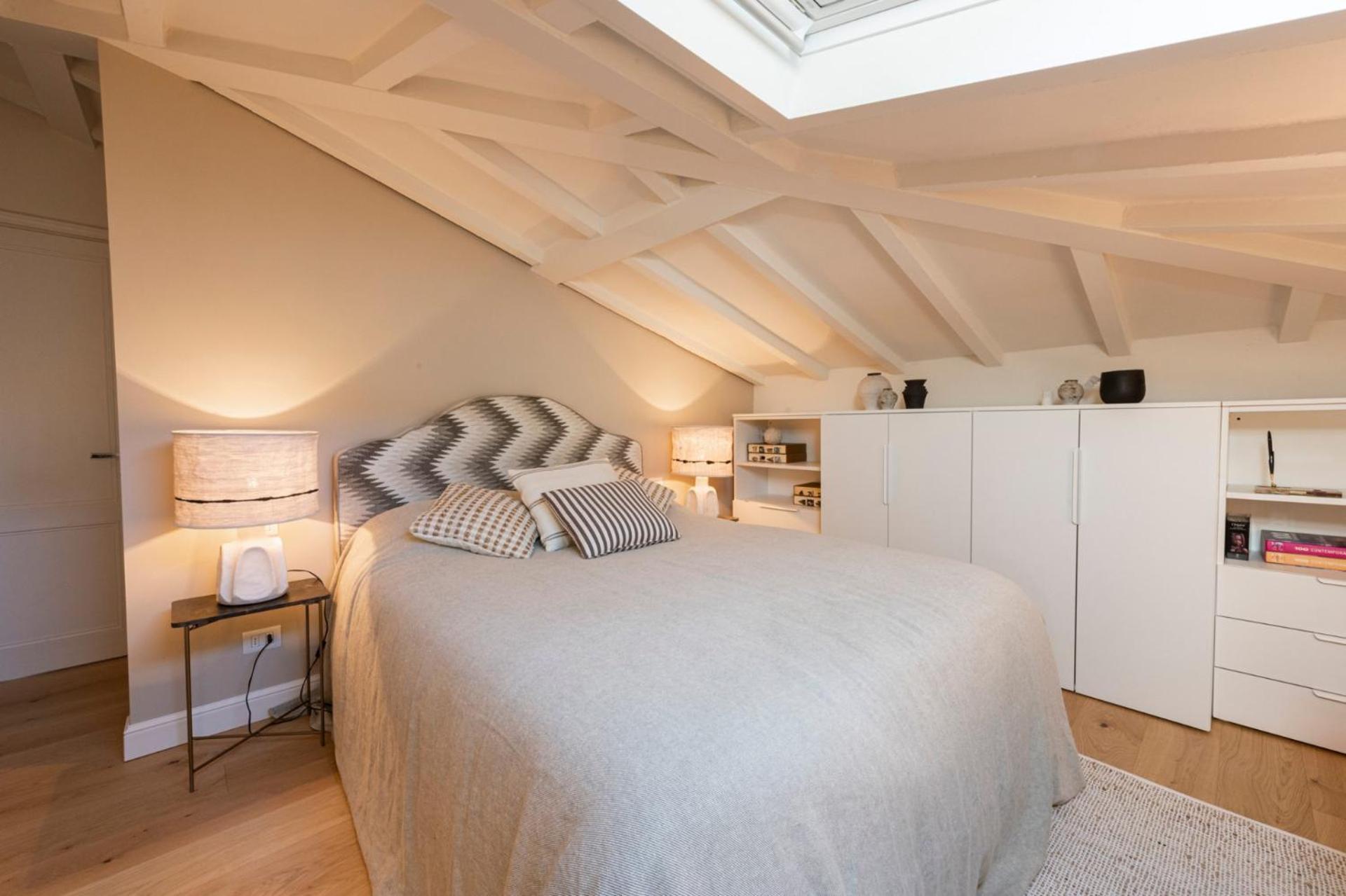 Florence- Heaven's Touch Penthouse Apartment *