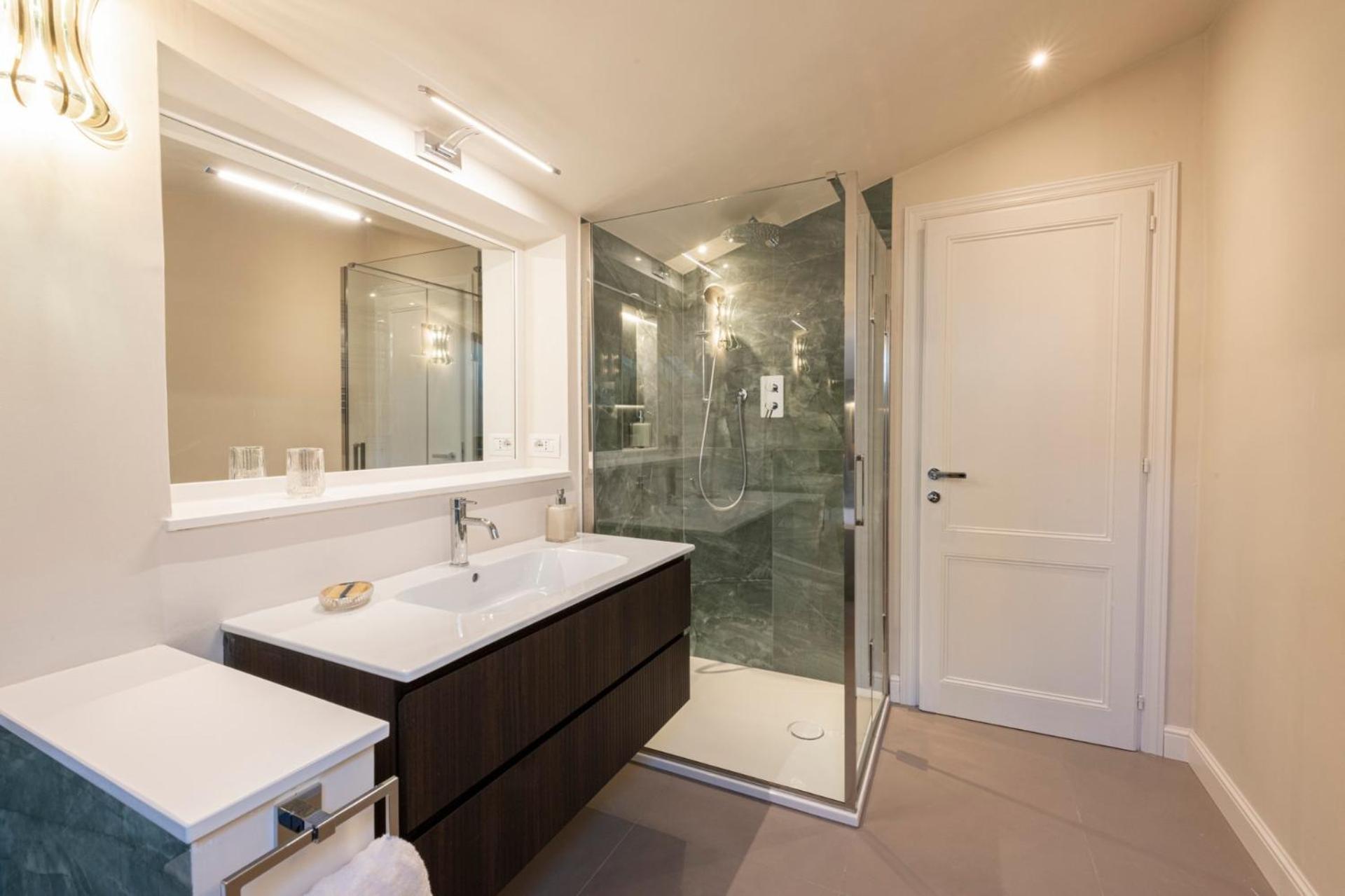 Apartment Florence- Heaven's Touch Penthouse *