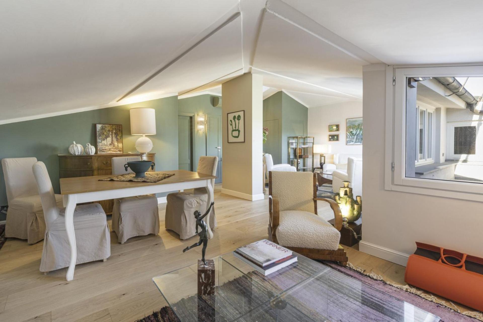 Florence- Heaven's Touch Penthouse Florence