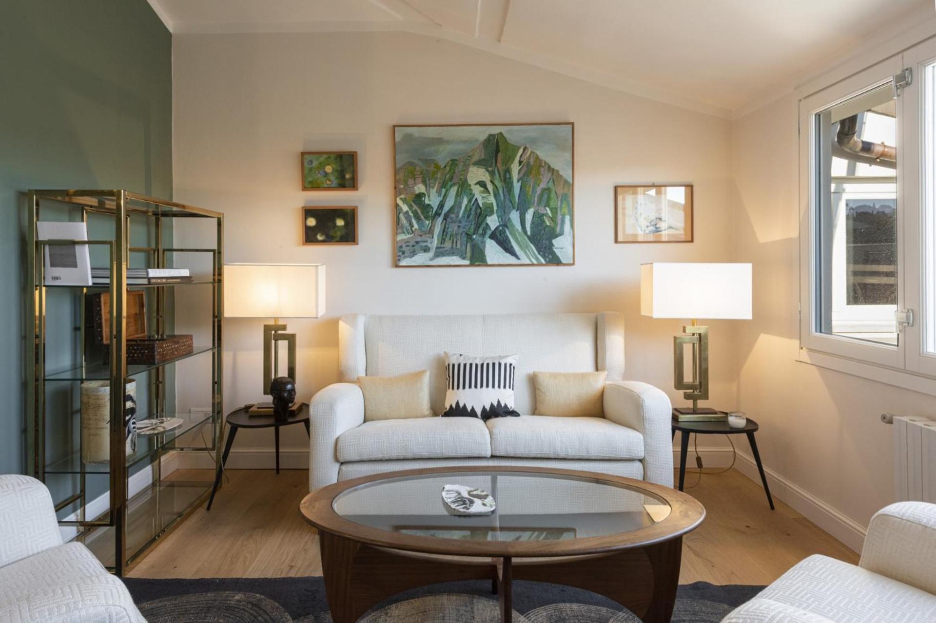 Apartment Florence- Heaven's Touch Penthouse *