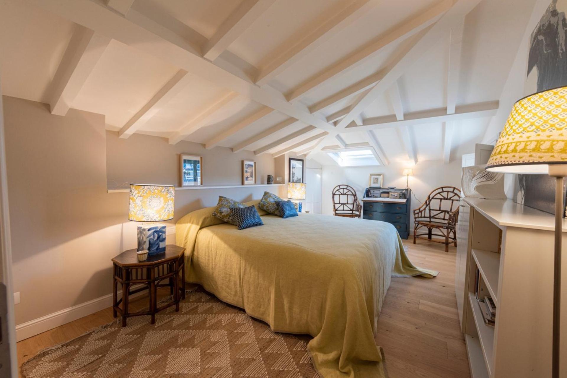 Apartment Florence- Heaven's Touch Penthouse