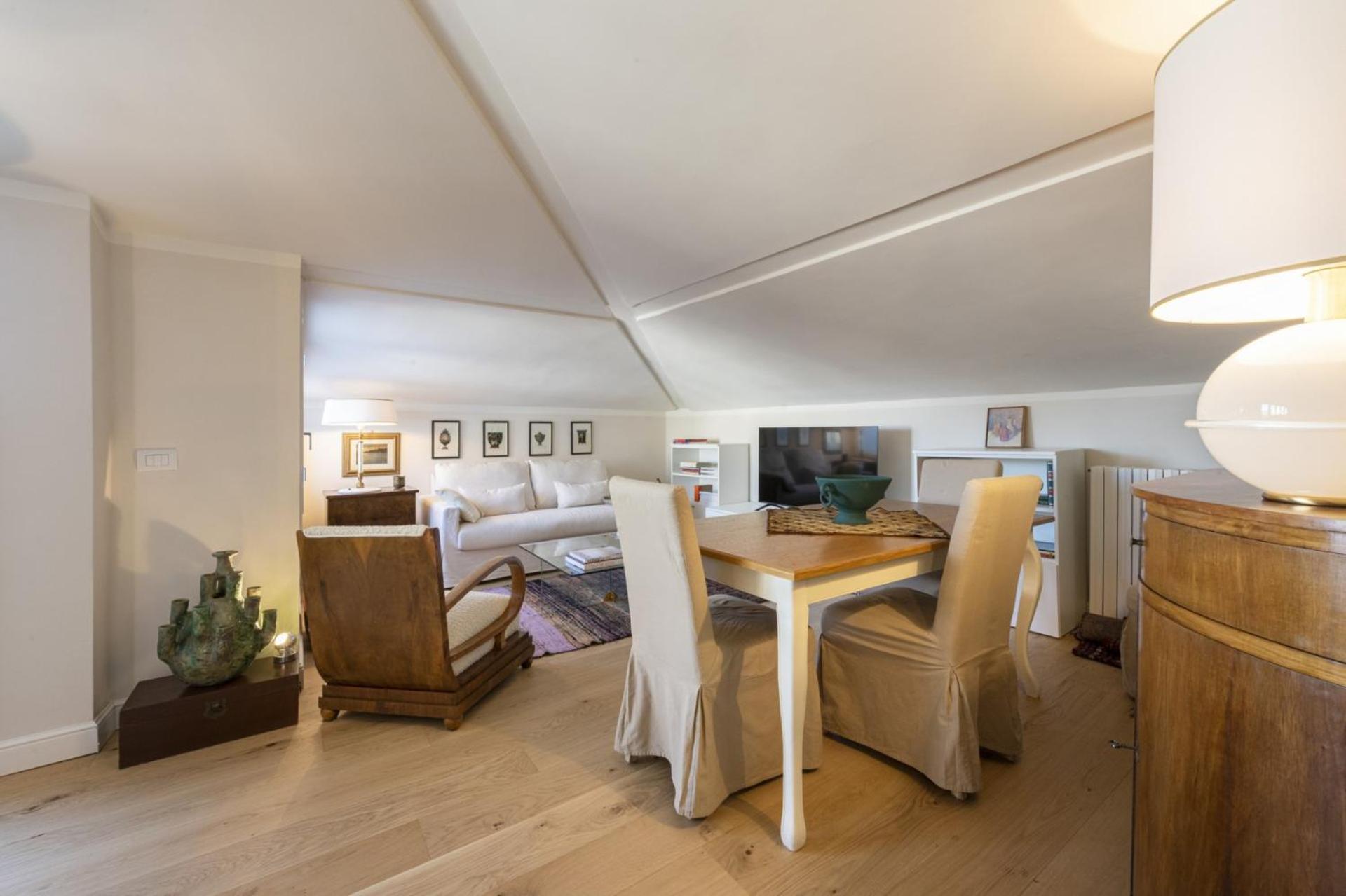 Apartment Florence- Heaven's Touch Penthouse *