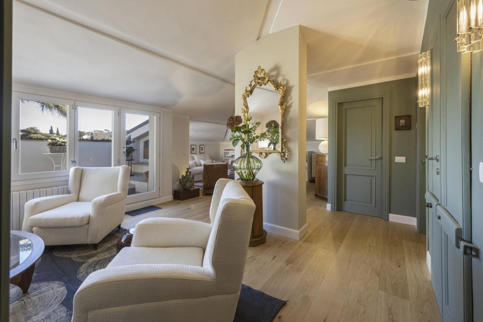 Apartment Florence- Heaven's Touch Penthouse *